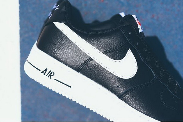 Nike Air Force One Men Low--028